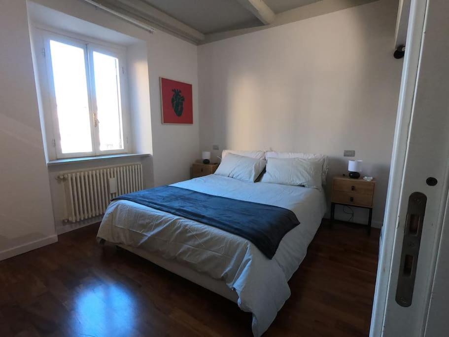 Mount Flower Trastevere Apt Villa Roma Exterior foto
