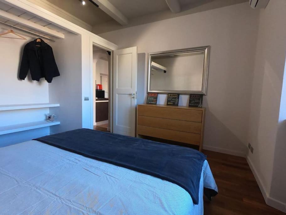 Mount Flower Trastevere Apt Villa Roma Exterior foto